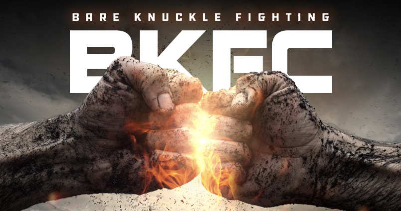 BARE KNUCKLE FIGHTING at Cheerleaders Club