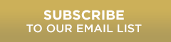 Subscribe to our email list